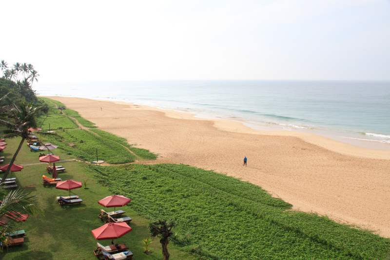 Шри-Ланка - THE LONG BEACH 3* 46500 р/ч